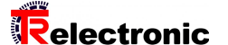 TR-Electronic logo