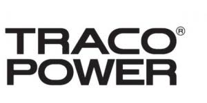 Traco Electronic-Traco power logo