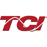 TCI Transcoil logo