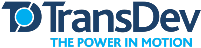 TransDev logo