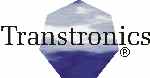Transtronics logo