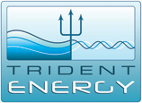 Trident Energy logo