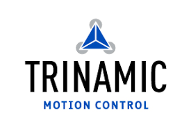 Tmc-Trinamic Motion Control logo