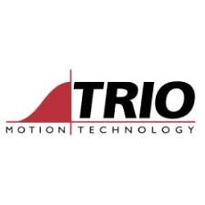 Trio Motion Technology logo