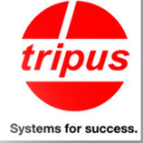 tripus logo