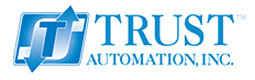 Trust Automation logo