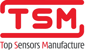 TSM SENSORS logo