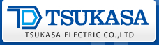 Tsukasa Electric logo