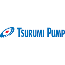 Tsurumi Pumps logo