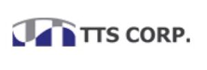 TTS CORP. (TOTAL TANK SOLUTIONS) logo