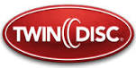 Twin Disc logo