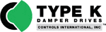 type k logo
