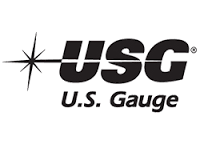 U.S. Gauge logo