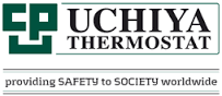 Uchiya Thermostat logo