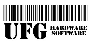 UFG Elettronica logo
