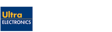 Ultra Electronics PMES logo
