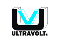 UltraVolt logo