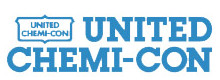United Chemi-con logo