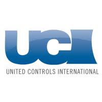 United Controls International logo
