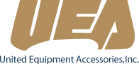 United Equipment Accessories, Inc. logo
