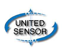 United Sensor Corp logo