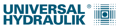 Universal Hydraulik logo