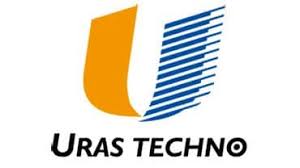 URAS TECHNO CO., LTD logo