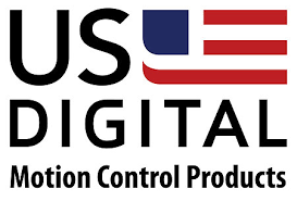 US Digital logo