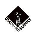 USA Oilfield Supply logo
