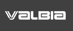VALBIA logo