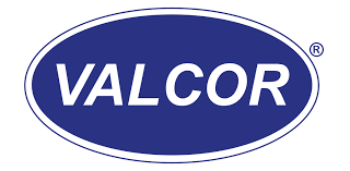 Valcor Engineering logo