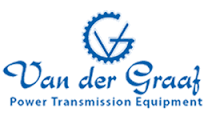 Van der Graaf logo