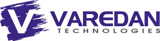 Varedan Technologies logo