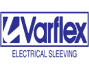 VARFLEX ELECTRICAL SLEEVING logo