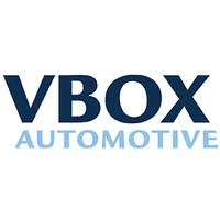 VBOX Automotive logo