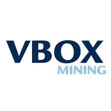 VBOX Mining logo