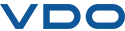 VDO INSTRUMENTS logo