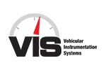 Vehicular Instrumentation Systems - VIS logo