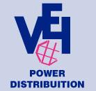 VEI POWER logo