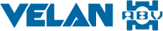 Velan ABV logo