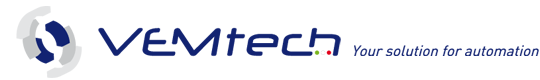 VEM tech logo