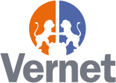 Vernet SAS logo