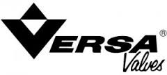 VERSA VALVES logo