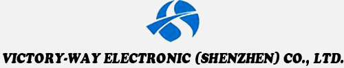 Victory-way Electronic logo