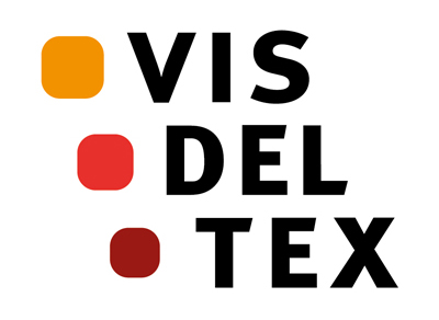 VISDELTEX logo