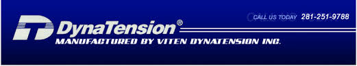 Viten DynaTension logo