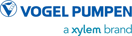 VOGEL PUMPEN logo