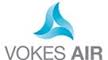 Vokes-Air logo