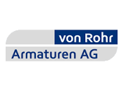 Von Rohr Armaturen logo
