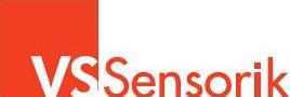 VS Sensorik logo